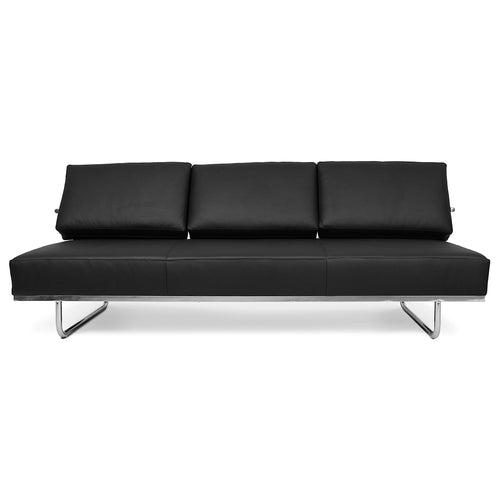 Sofa Bed Kart5 (Convertible)  - Premium Leather