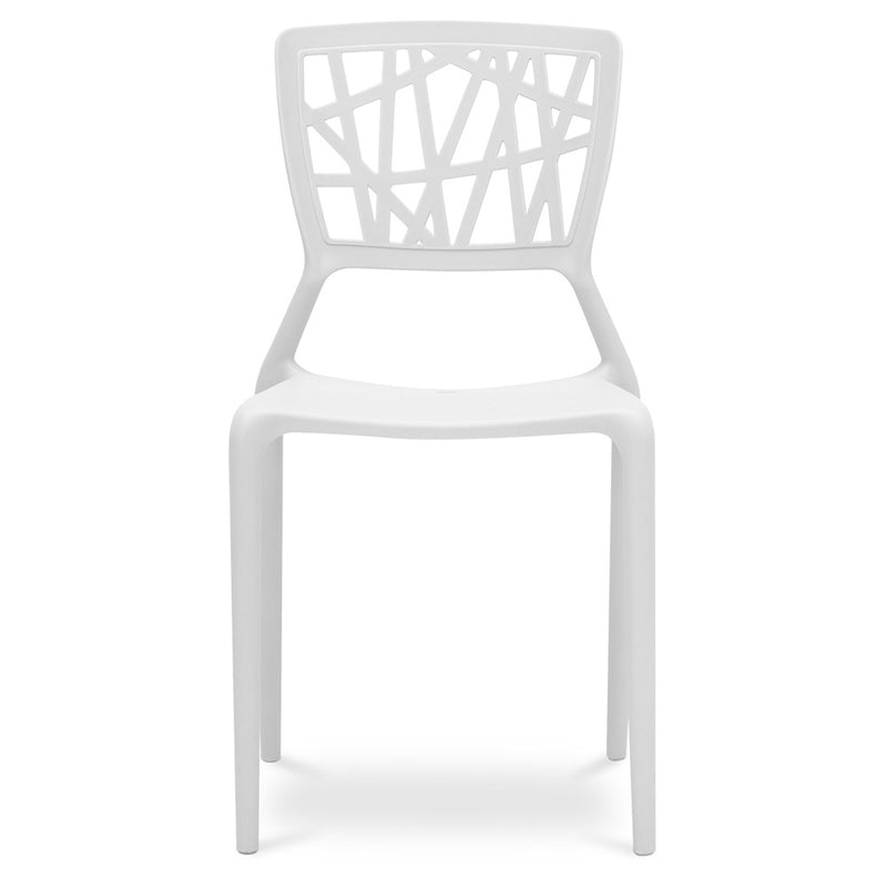 Outdoor Chair - Design Garden Chair -- Viena - gallery 1