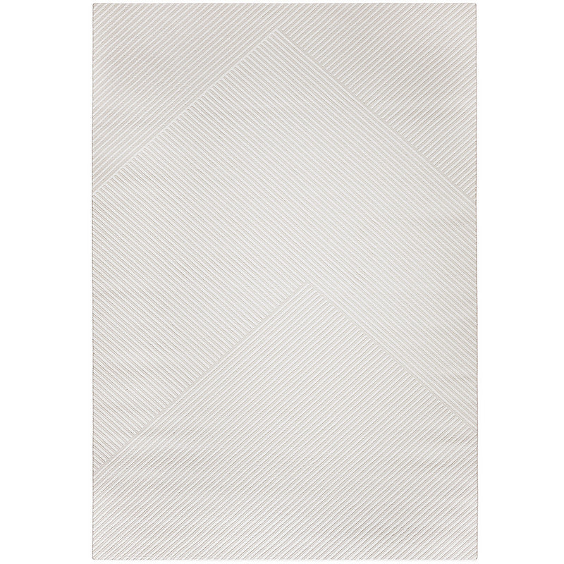 Rug Large Contemporary Modern Design - Beige (290x200 cm) - Xesta - gallery 1