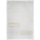 Rug Large Contemporary Modern Design - Beige (290x200 cm) - Pestra - gallery 1