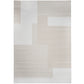 Rug Large Contemporary Modern Design - Beige (290x200 cm) - Vistu - gallery 1