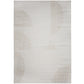 Rug Large Contemporary Modern Design - Beige (290x200 cm) - Urma - gallery 1