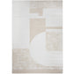 Rug Large Contemporary Modern Design - Beige (290x200 cm) - Kopa - gallery 1