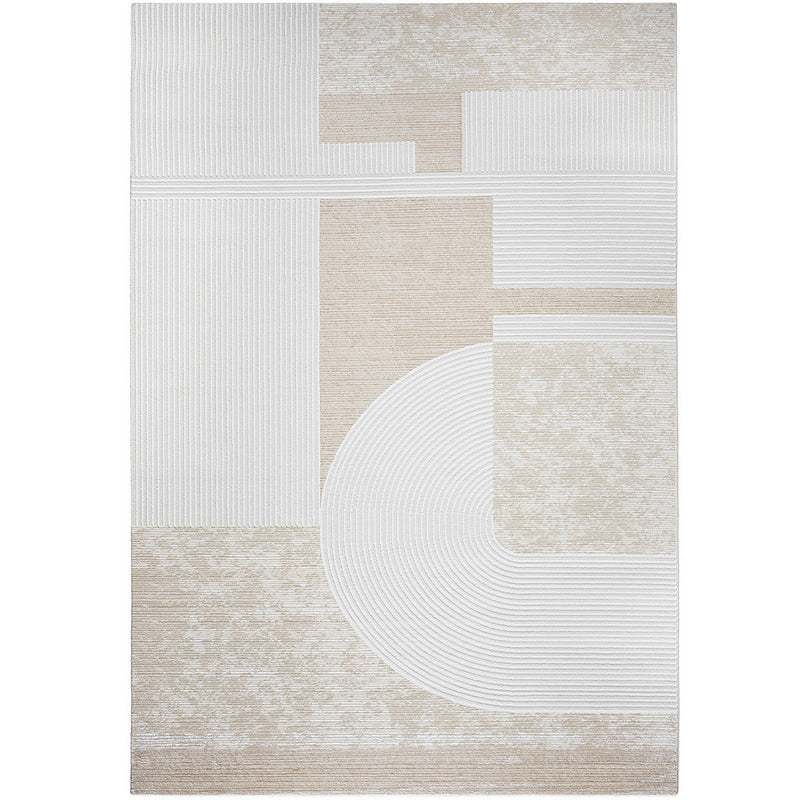 Rug Large Contemporary Modern Design - Beige (290x200 cm) - Kopa - gallery 1