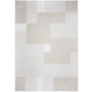 Rug Large Contemporary Modern Design - Beige (290x200 cm) - Debra - gallery 1