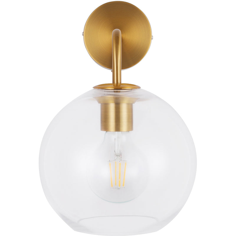 Wall Lamp - Glass Ball - Melissa - gallery 1