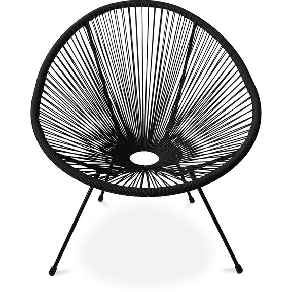 Outdoor Chair - Garden Chair - New Edition - Acapulco - gallery 1