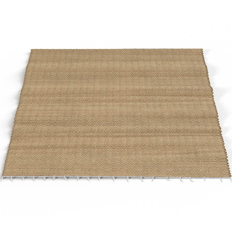 Rectangular Jute Rug - Boho Bali - 150x200 CM - Jaya - gallery 3