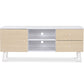 Mobile TV in legno - Design scandinavo - Norman