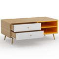 Legno naturale