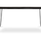 Stół do jadalni Hairpin 170x90cm