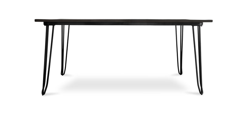 Stół do jadalni Hairpin 170x90cm