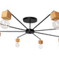 Deckenlampe - Skandinavisches Design - Bellou