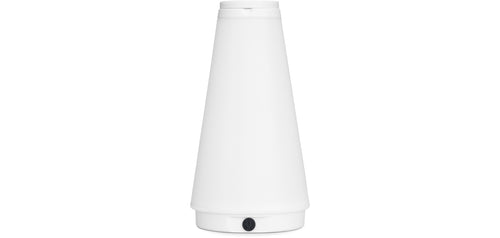 Lampe de Table LED - Lampe Rechargeable Portable USB - Cono