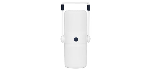 Lampe de Table LED - Lampe Portable Rechargeable USB - Tubo