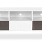 Meuble TV en Bois - Design Scandinave - Egil