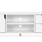 Meuble TV en Bois - Design Scandinave - Waan