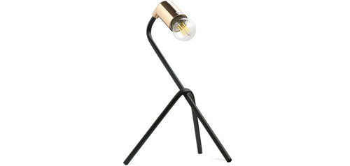 Lampe de table - Lampe de bureau designer - Domenico