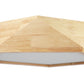 Lampe de plafond - Monture encastrée design scandinave - Akira