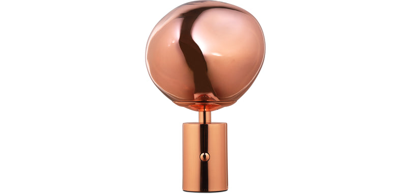 Lampe de Table - Lampe de Salon Design Globe - Evanish