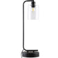 Lampe de Table - Lampe de Bureau Design Tube - Giulio