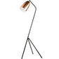 Lampadaire Trépied - Lampe de Salon Design - Cavalleta