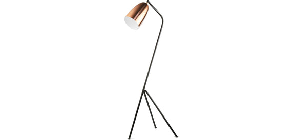 Cavalletta floor lamp - Metal - gallery 1