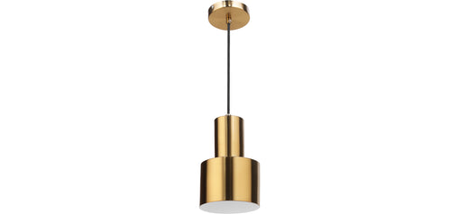 Lampe de plafond design - Lampe suspendue en métal - Camilo