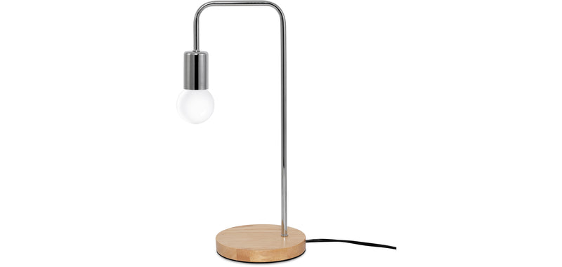 Lampe de Table - Lampe de Bureau - Design Scandinave - Bruce