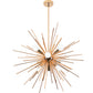 Lampe de plafond design - Lampe suspendue - Lydia