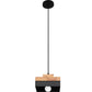 Lampe de plafond - Lampe suspendue de style scandinave - Edda