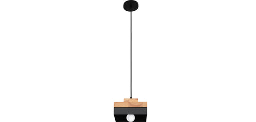 Lampe de plafond - Lampe suspendue de style scandinave - Edda