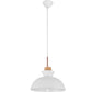 Lampa sufitowa - Lampa wisząca w stylu skandynawskim - Sigfrid