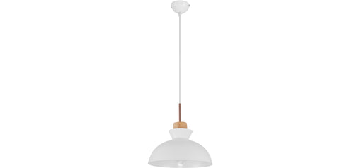 Lampe de plafond - Suspension design scandinave - Sigfrid
