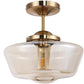 Lampe de plafond - Suspension de style vintage - Suki