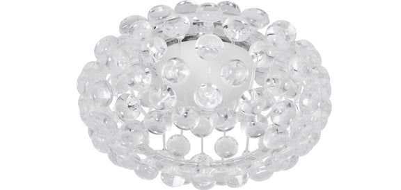 Savoni Ceiling lamp 35cm - gallery 1