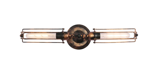 Applique Murale - Chandelier Vintage  - Lubra