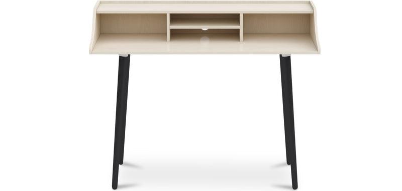 Bureau en Bois - Design Scandinave - Torkel