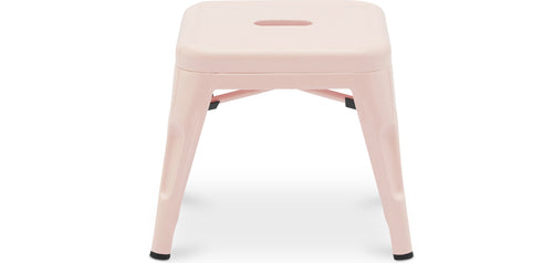 Stool for child Stylix Industrial Design in Metal - New edition