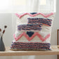 Coussin de style boho Bali - Housse et Rembourrage inclus - Lanka