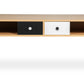 Table basse en bois - Design scandinave - Miua