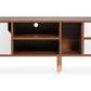 Meuble TV en Bois - Design Scandinave -  Lubi
