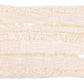 Coussin de style boho Bali - Housse et Rembourrage inclus - Cassandra