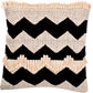 Coussin de style boho Bali - Housse et Rembourrage inclus - Glinda