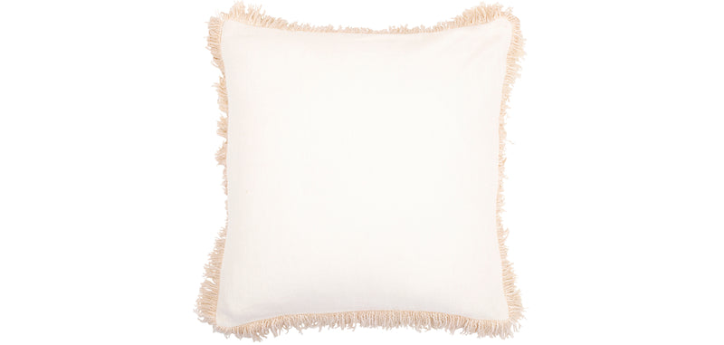 Coussin de style boho Bali - Housse et Rembourrage inclus - Anja