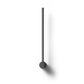 Applique Murale - Barre Métallique - LED 50cm - Hernel