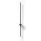 Wall Lamp - Metal Bar - LED 80cm - Hernel - gallery 1