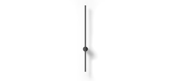 Wall Lamp - Metal Bar - LED 80cm - Hernel - gallery 1