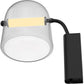 LED Wall Sconce - Modern Design - Bim