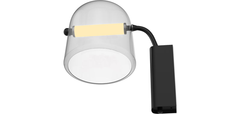 Applique Murale LED - Design Moderne - Bim